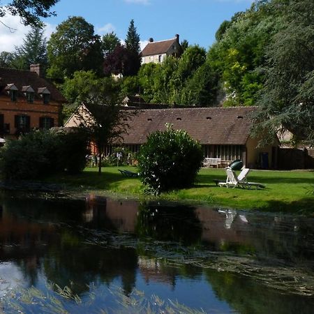 Domaine De Villeray Condeau المظهر الخارجي الصورة