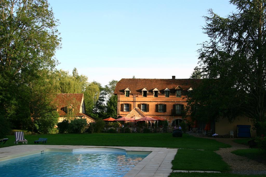 Domaine De Villeray Condeau المظهر الخارجي الصورة
