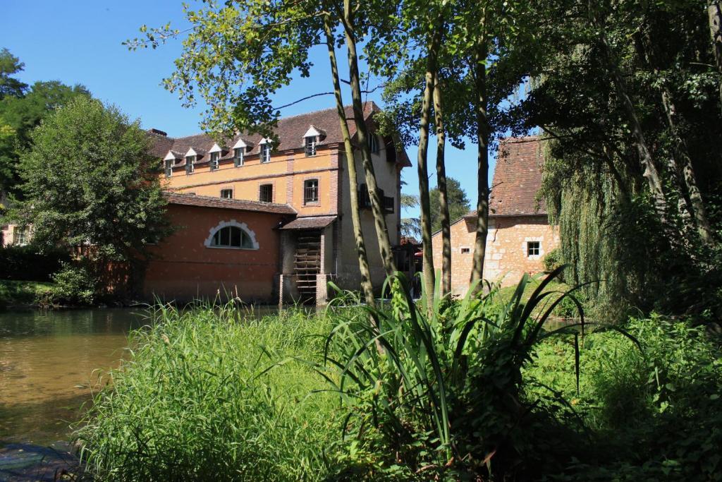 Domaine De Villeray Condeau المظهر الخارجي الصورة