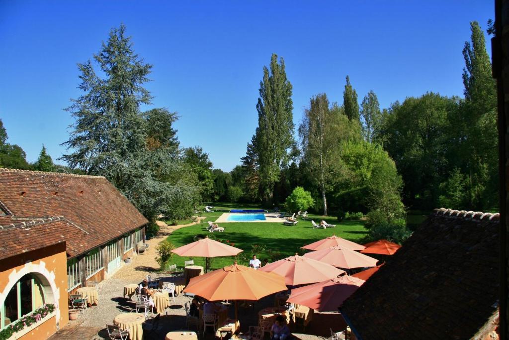 Domaine De Villeray Condeau المظهر الخارجي الصورة