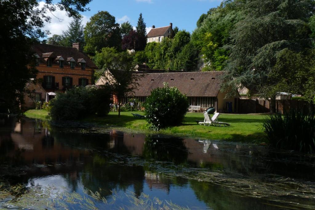 Domaine De Villeray Condeau المظهر الخارجي الصورة