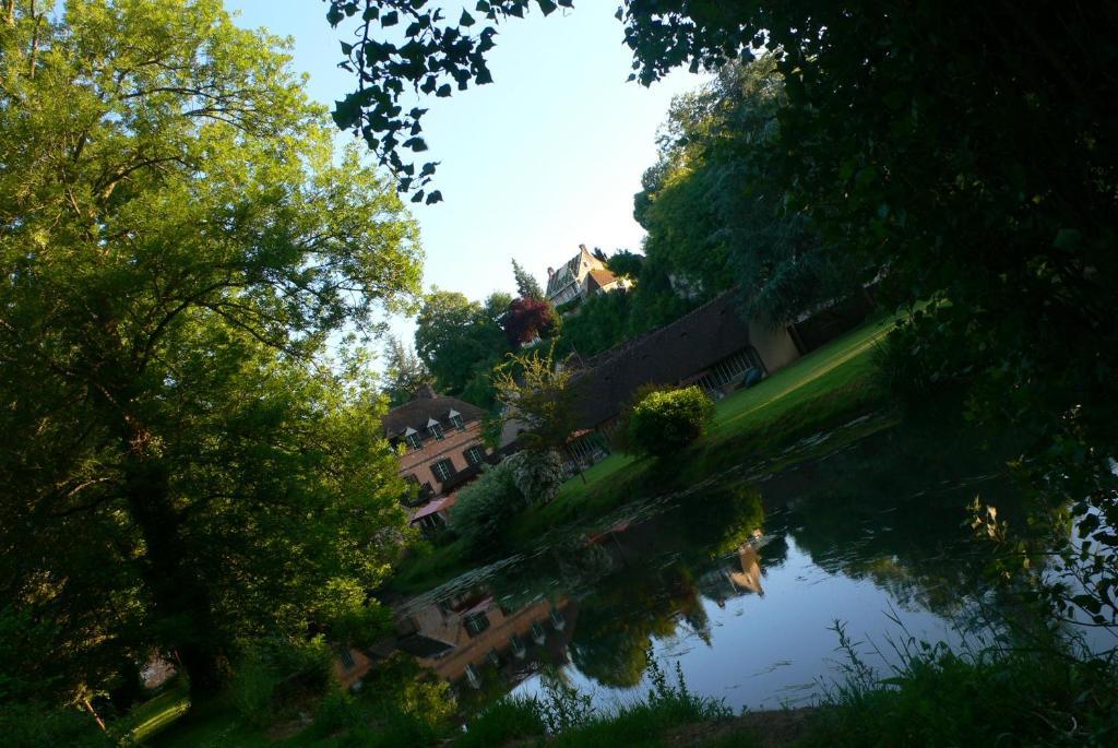 Domaine De Villeray Condeau المظهر الخارجي الصورة