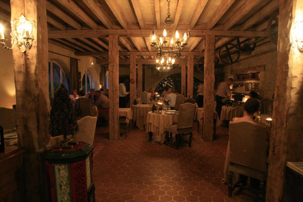 Domaine De Villeray Condeau المظهر الخارجي الصورة