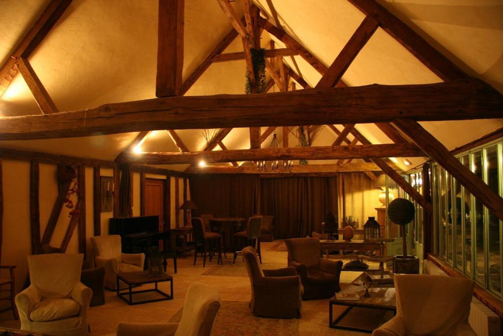 Domaine De Villeray Condeau المظهر الخارجي الصورة