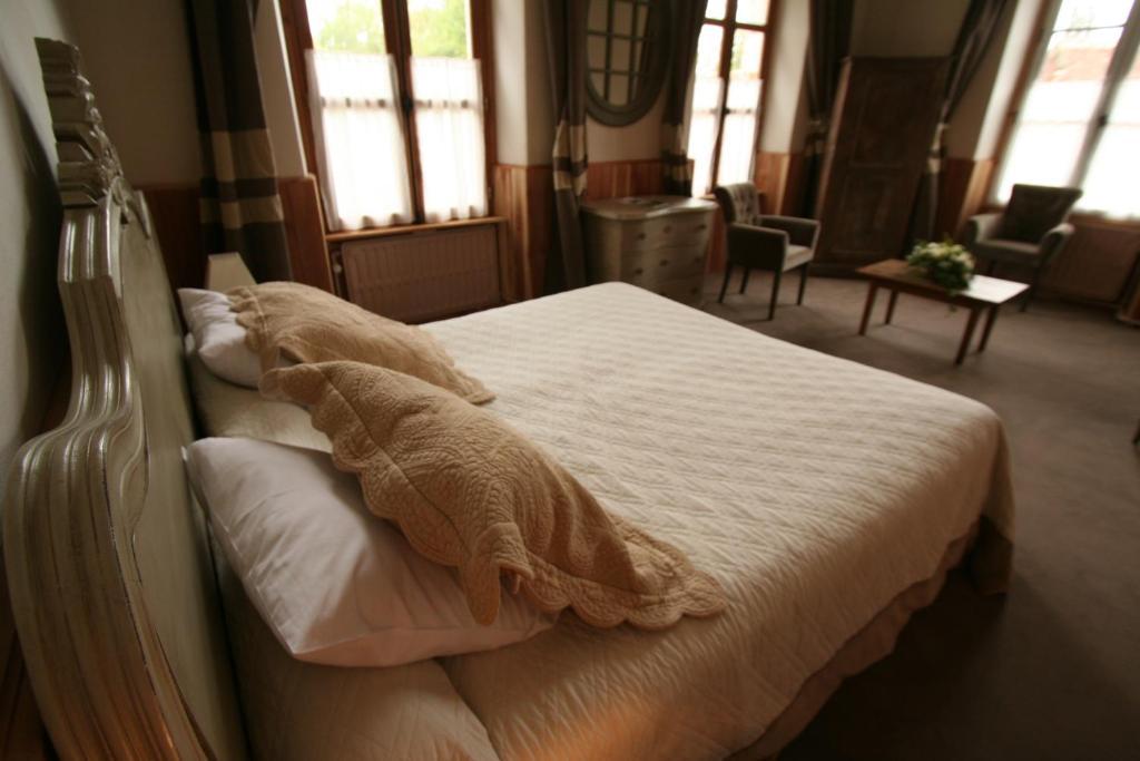 Domaine De Villeray Condeau الغرفة الصورة