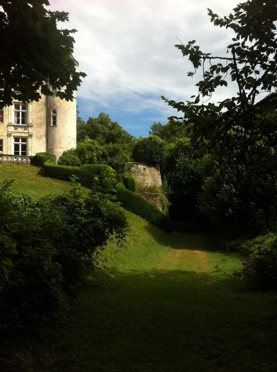 Domaine De Villeray Condeau المظهر الخارجي الصورة