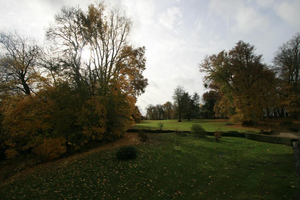 Domaine De Villeray Condeau المظهر الخارجي الصورة