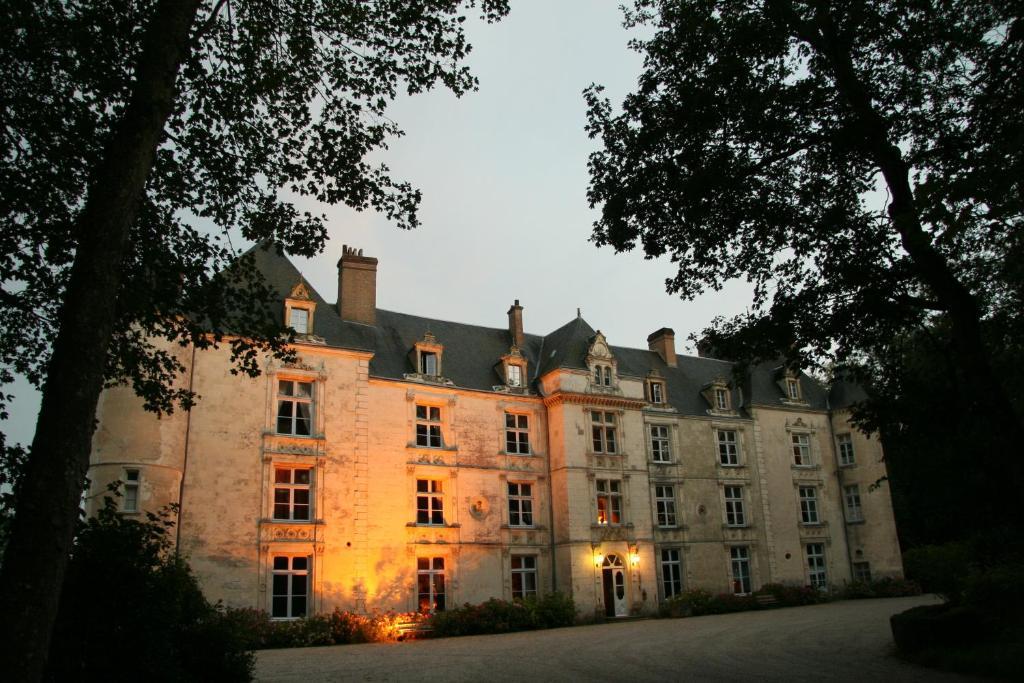 Domaine De Villeray Condeau المظهر الخارجي الصورة