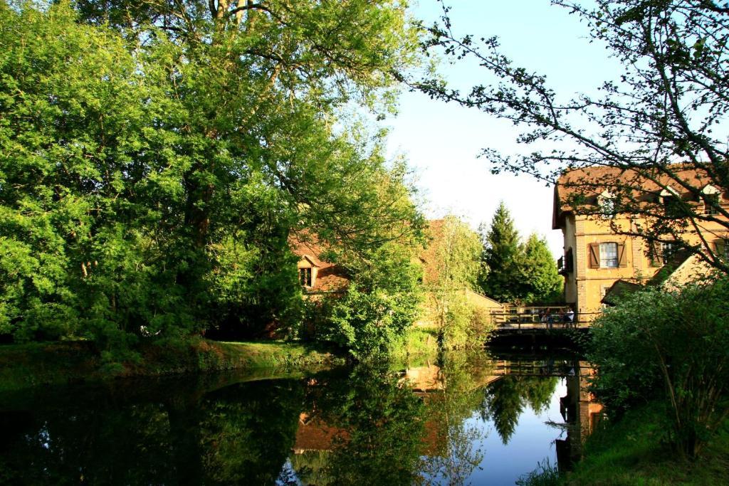 Domaine De Villeray Condeau المظهر الخارجي الصورة