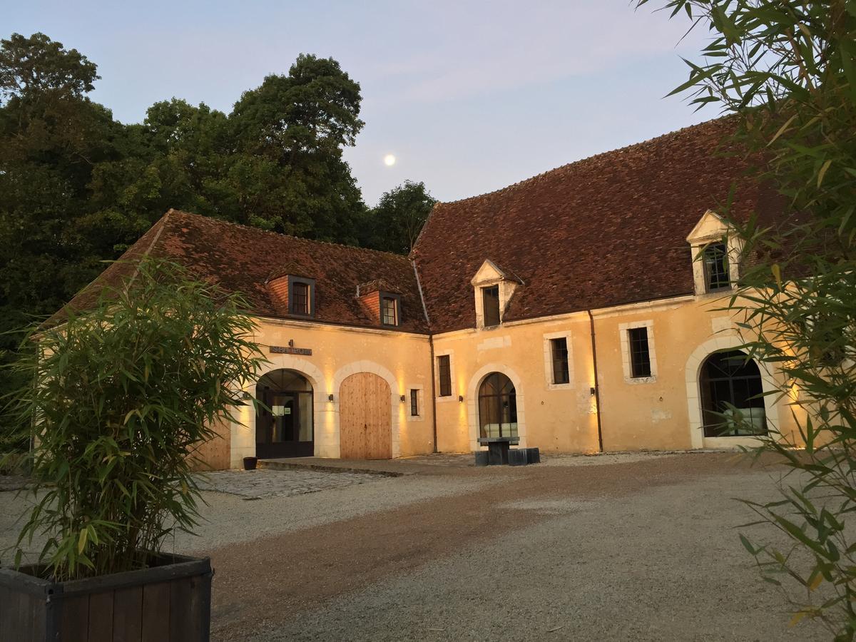 Domaine De Villeray Condeau المظهر الخارجي الصورة